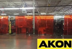 welding-curtain-red-tinted