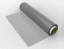 esd-pvc-grid-roll-curtains