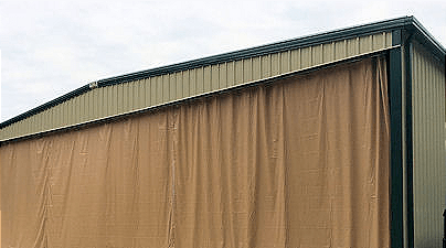 outdoor tarp curtain walls for industrial use outdoor tarp curtain walls for industrial use