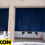 outdoor tarp curtains for sale