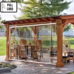 clear roll up patio curtains (3)