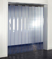 Insulated Garage Curtains, Akon – Curtain and Dividers