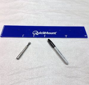 strip curtain punch kit