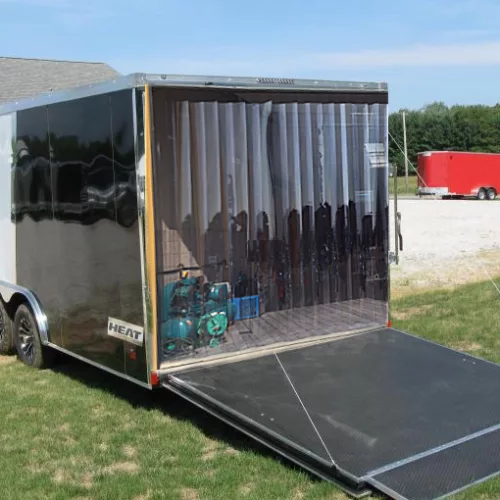 toy hauler trailer curtains