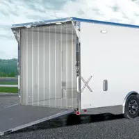 clear-racing-trailer-curtains-with-strips