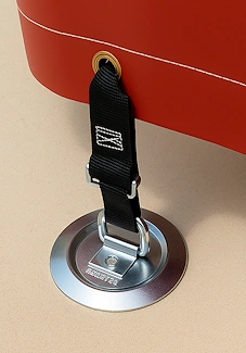 curtain anchor straps for wind curtain anchor straps for wind