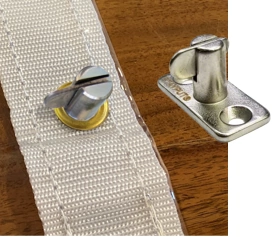 stay put fasteners for tarps stay put fasteners for tarps