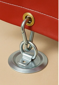 tarp anchor floor mount tarp anchor floor mount