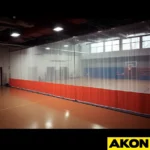 Gym Divider Curtains (3)