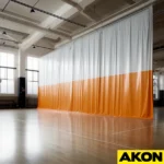 Gym Divider Curtains (5)