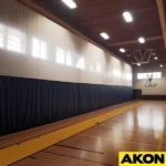 Gym Divider Curtains (6)