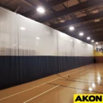 Gym Divider Curtains (7)