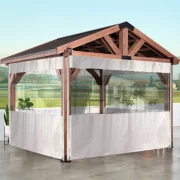 asimocrafts TARP TO TARP tarpglass_A ２個 Asimocrafts｜ TARP to TARP 聯名玻璃杯