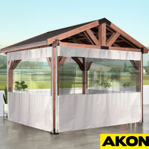 Screen Porch Pollen Solutions Block Pollen From Entering