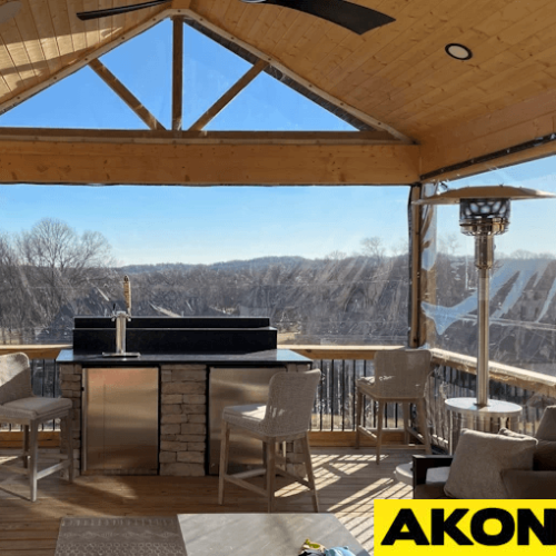 Screen Porch Pollen Solutions Block Pollen From Entering