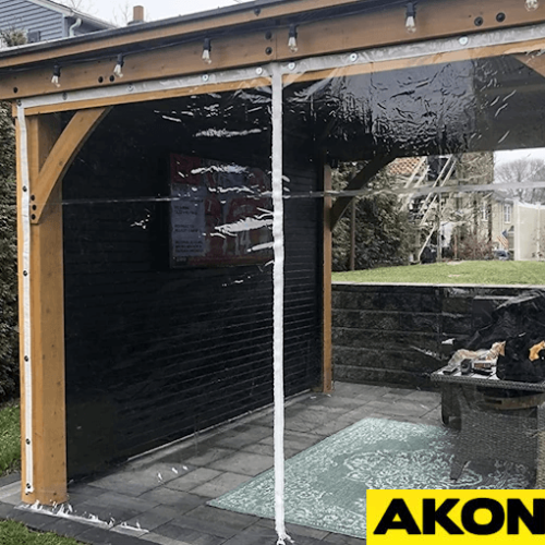 Screen Porch Pollen Solutions Block Pollen From Entering