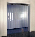 strip door kits