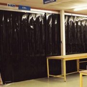 Laboratory Curtains – AKON Curtains