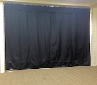 industrial blackoutcurtains