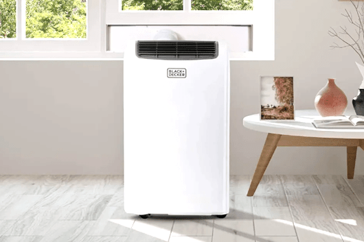 portable air conditioner for patio cooling