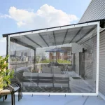 Clear Awning Side Panels (1)