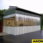 retractable-clear-pvc-pavilion-enclosure-panels