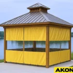 roll-up-vinyl-pavilion-enclosure-curtains