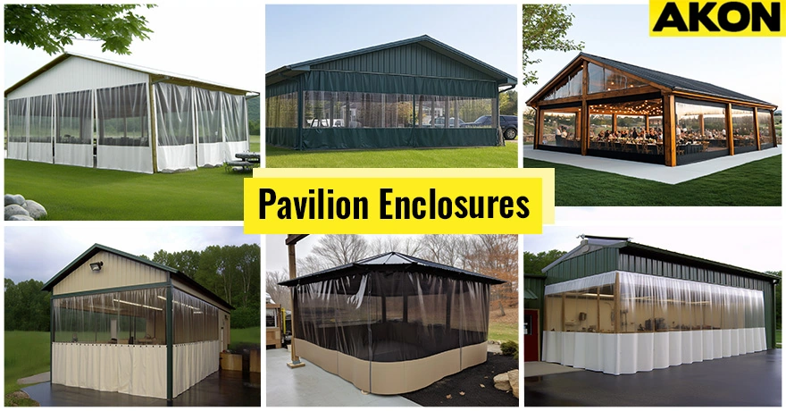 vinyl-pavilion-enclosure-weatherproof-outdoor-protection vinyl-pavilion-enclosure-weatherproof-outdoor-protection