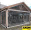 Clear Yardistry Gazebo Curtains | View All Attachment Methods