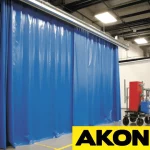 industrial curtain wall ideas
