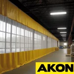 industrial curtain walls canada