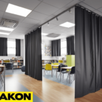 School & Classroom Partitions