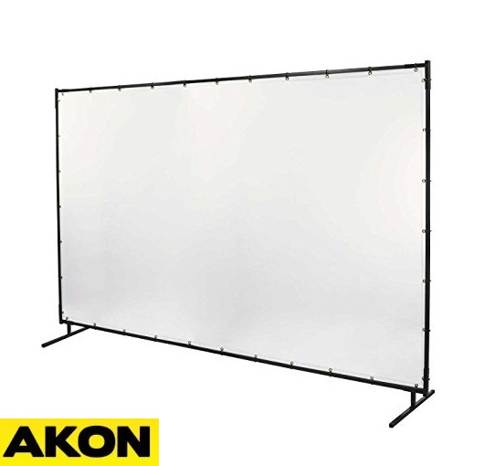 portable screens for schools