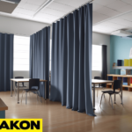 school divider ideas