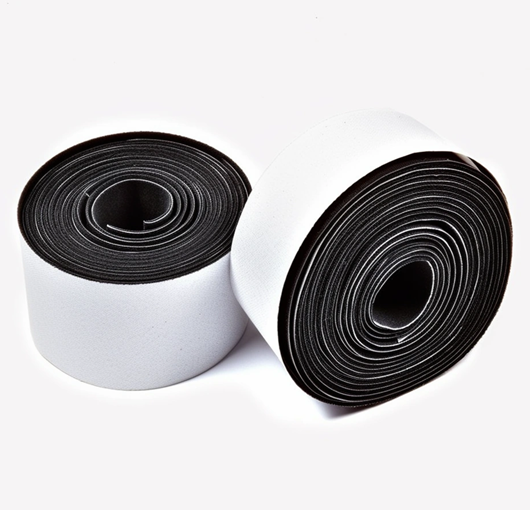 Velcro Industrial Strength Black Strips Heavy Duty Adhesive - Shop