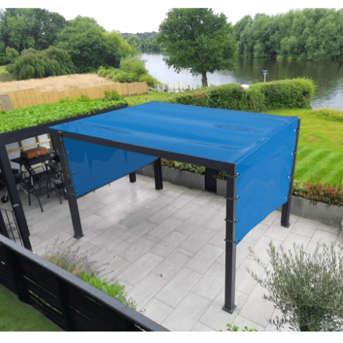 Custom-Pergola-Rain-Curtain-Tarps