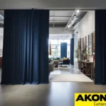industrial commercial blackout curtains (3)