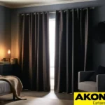 industrial commercial blackout curtains (5)