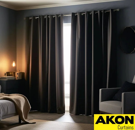 industrial commercial blackout curtains (5)
