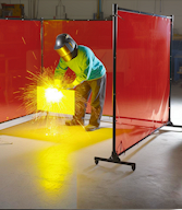 portable welding screens (1)