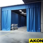 insulated thermal outdoor curtains industrial and commercial (9)