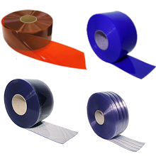 strip curtain bulk rolls