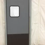 door option for insulated curtain wall (1)