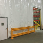 insulated thermal warehouse divider curtain walls (11)