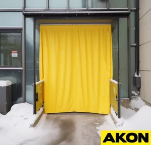 winter door covers insulated (2)