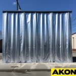 High Temperature Outdoor Reflective Curtains (7)