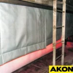High Temperature Thermal Curtains (6)
