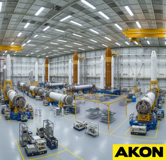 Anti Static Strip Curtains | ESD - Image 4