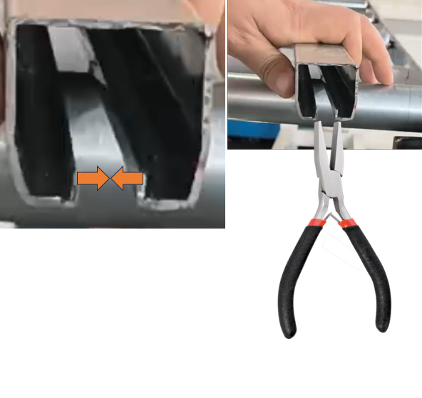 Track Roller Binding Fix Track Roller Binding Fix