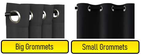 grommetsizes grommetsizes